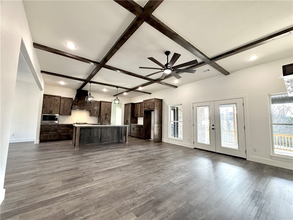 Oliver Spgs Heights Iv - Residential