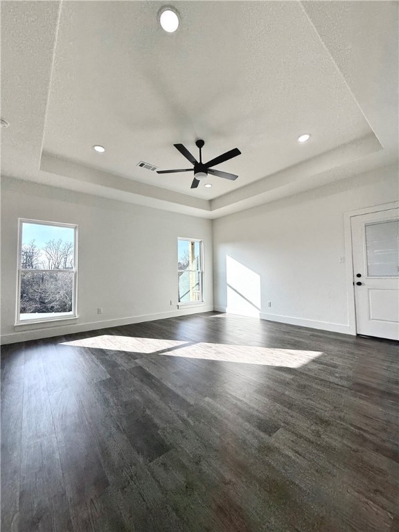 Oliver Spgs Heights Iv - Residential