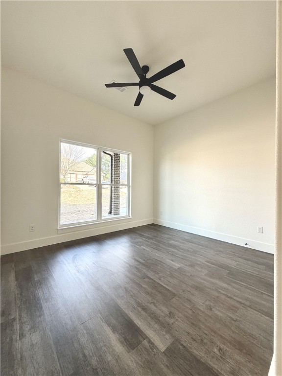 Oliver Spgs Heights Iv - Residential