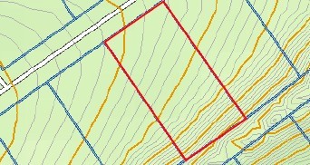 Nairn Sub Bvv - Land