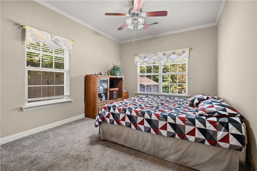 Bedford Sub Bvv - Residential