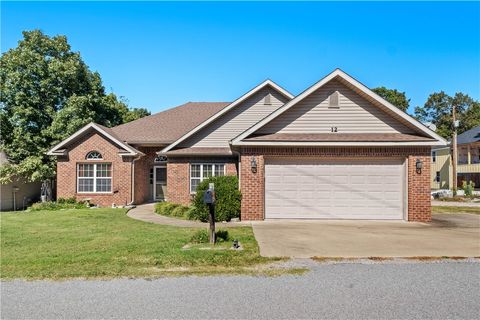 Photo of 12 Cranfield Drive, Bella Vista, AR 72714 (MLS # 1325324) Photo of 12 Cranfield Drive, Bella Vista, AR 72714 (MLS # 1325324)