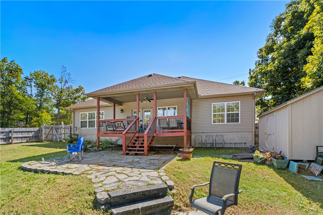 Bedford Sub Bvv - Residential