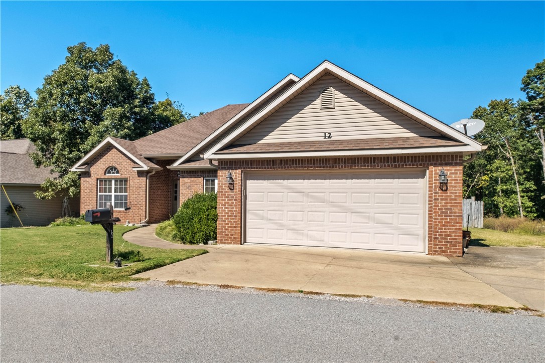 Bedford Sub Bvv - Residential
