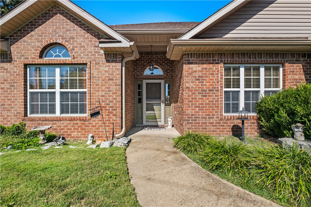 Bedford Sub Bvv - Residential
