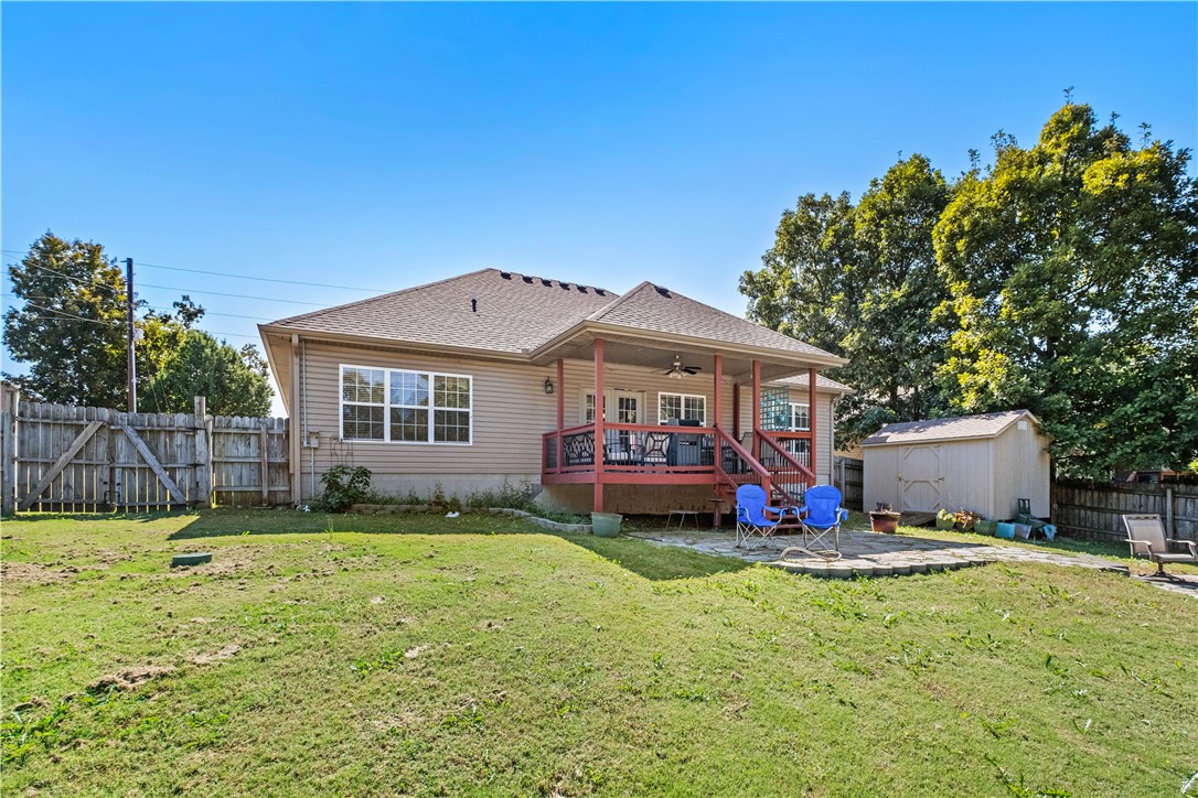 Bedford Sub Bvv - Residential