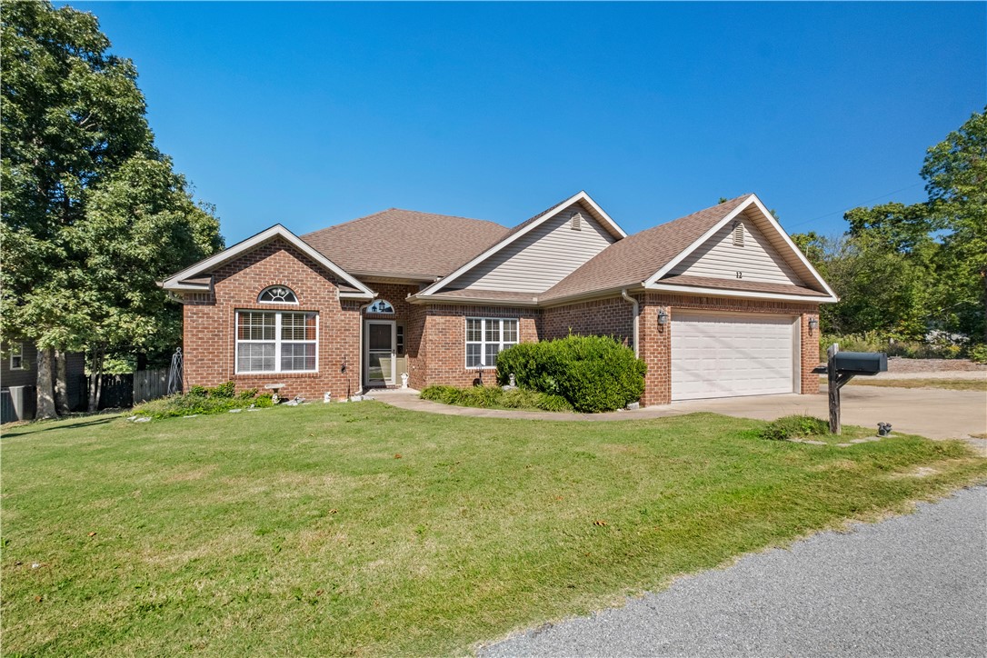 Bedford Sub Bvv - Residential