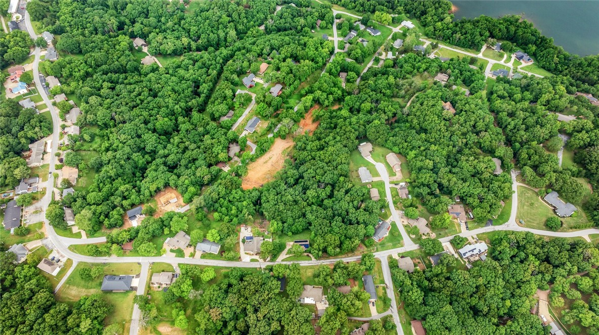Prairie Creek - Schilling Add - Land
