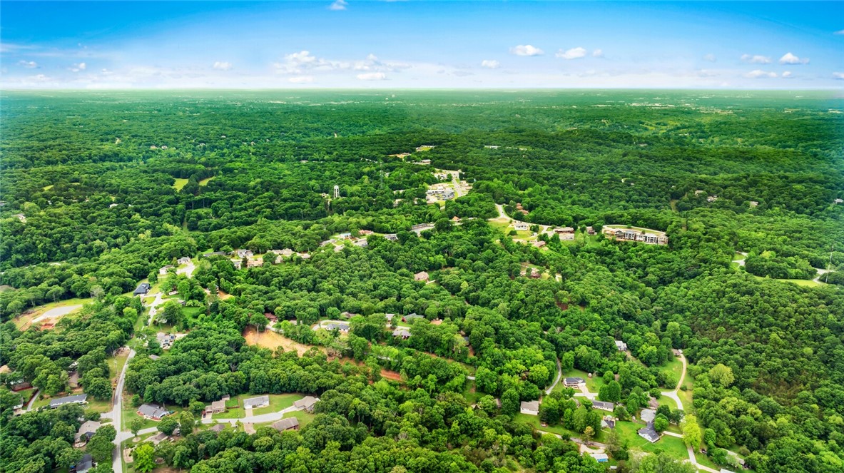 Prairie Creek - Schilling Add - Land