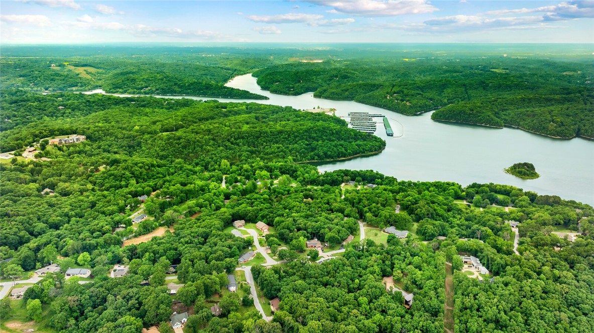 Prairie Creek - Schilling Add - Land