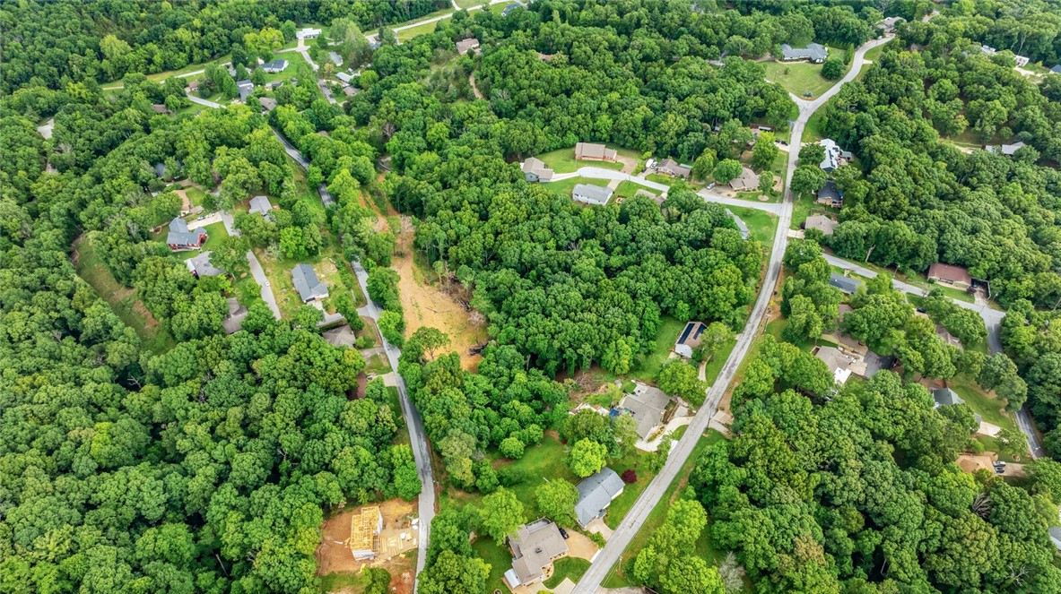 Prairie Creek - Schilling Add - Land