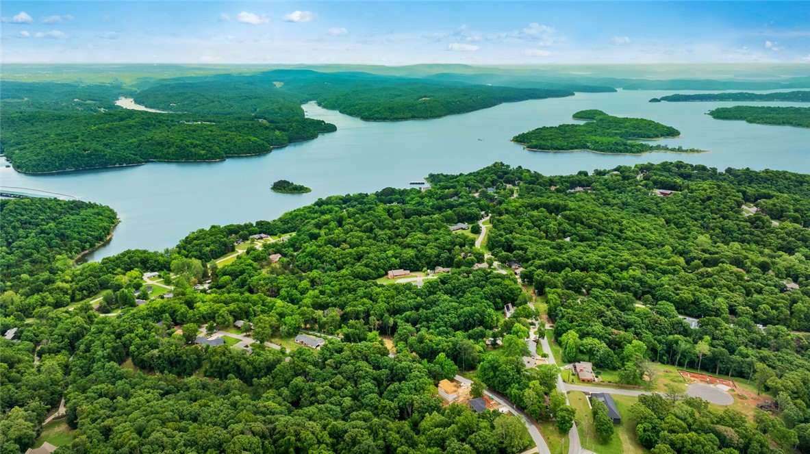 Prairie Creek - Schilling Add - Land