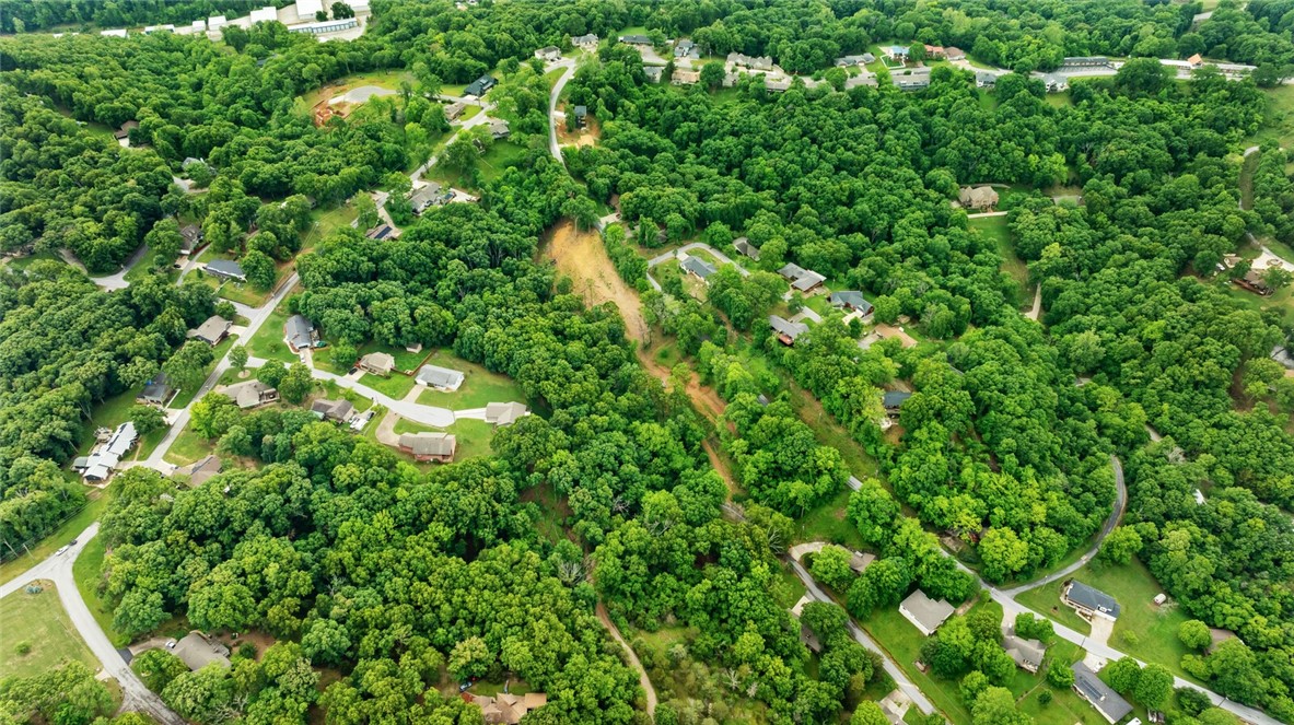 Prairie Creek - Schilling Add - Land