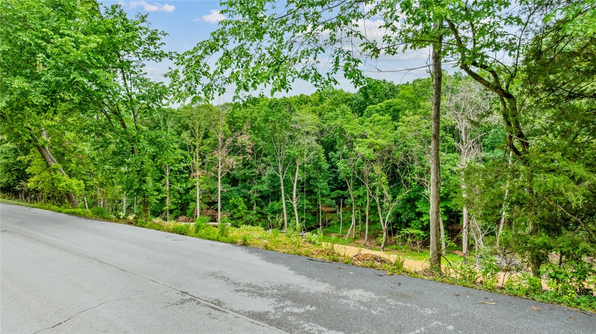 Prairie Creek - Schilling Add - Land