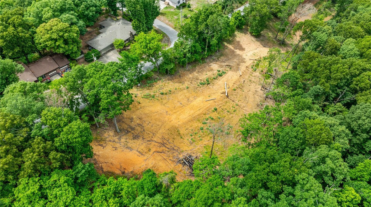 Prairie Creek - Schilling Add - Land