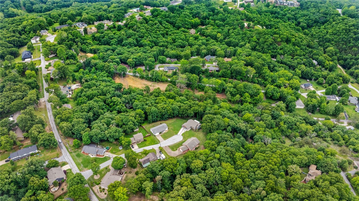 Prairie Creek - Schilling Add - Land