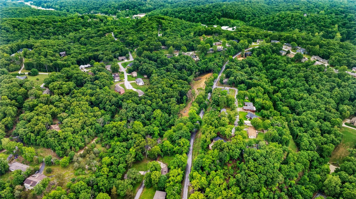 Prairie Creek - Schilling Add - Land
