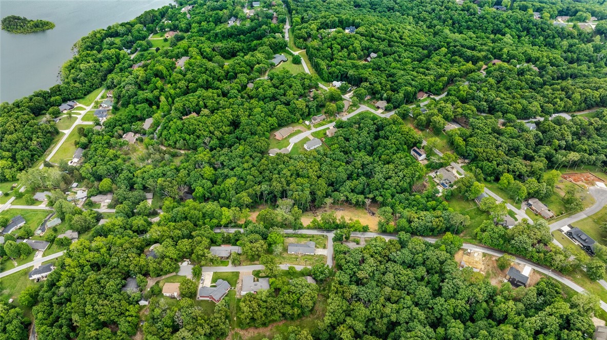 Prairie Creek - Schilling Add - Land
