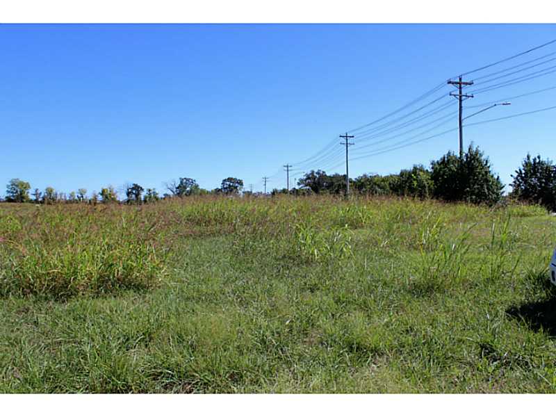 Ron Blackwell Ford Addition - Commercial Sale