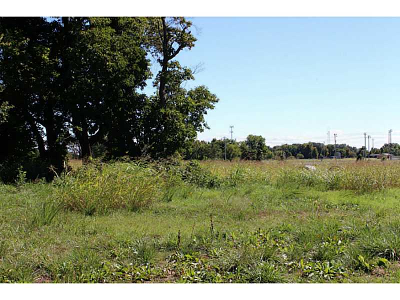 Ron Blackwell Ford Addition - Commercial Sale