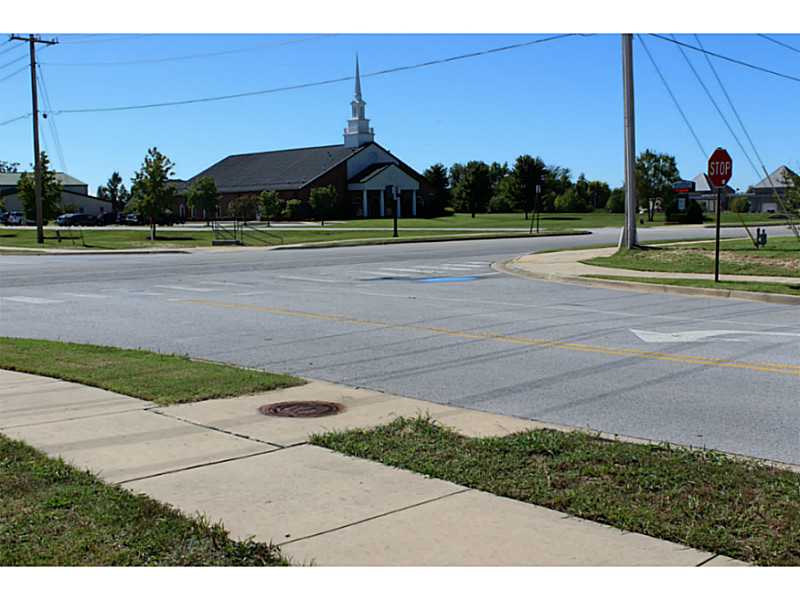 Ron Blackwell Ford Addition - Commercial Sale