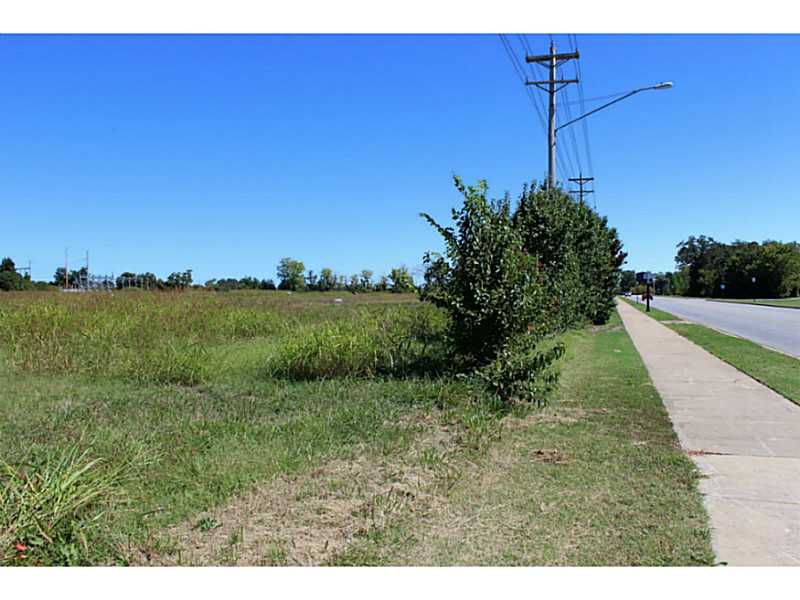 Ron Blackwell Ford Addition - Commercial Sale