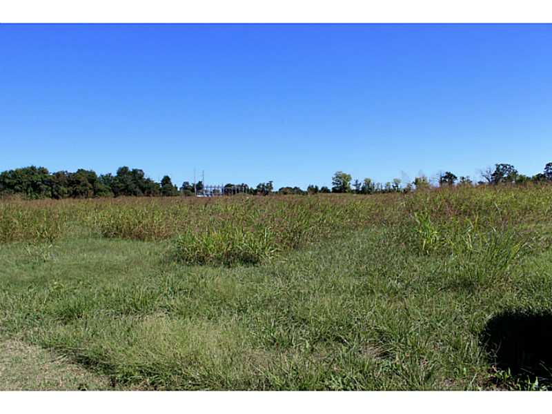 Ron Blackwell Ford Addition - Commercial Sale