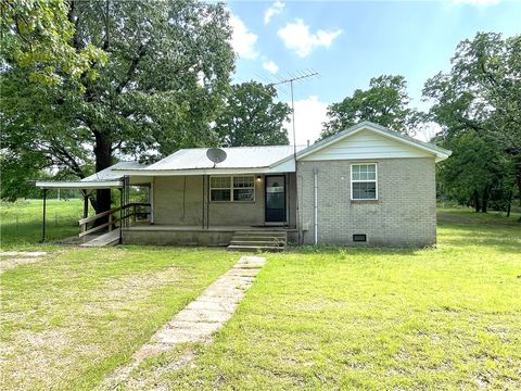 Photo of 471846 E 840 Road, Stilwell, OK 74960 (MLS # 1344459)