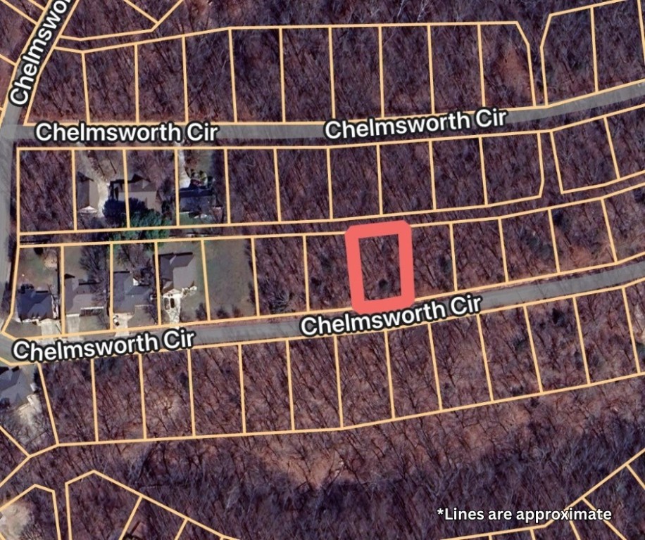 Chelmsworth Sub Bvv - Land