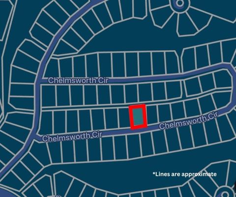 Chelmsworth Circle Bella Vista AR 72715