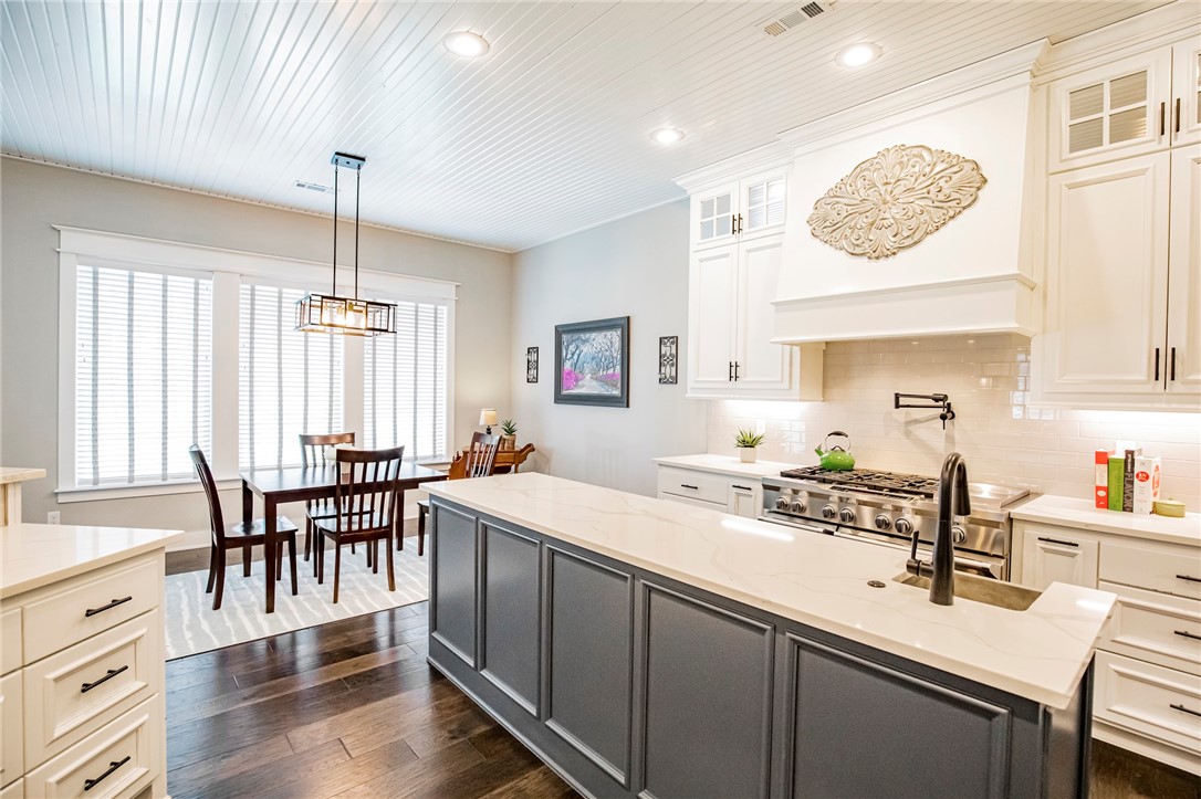 Oak Tree Centerton - Residential