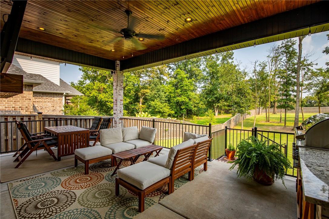 Oak Tree Centerton - Residential