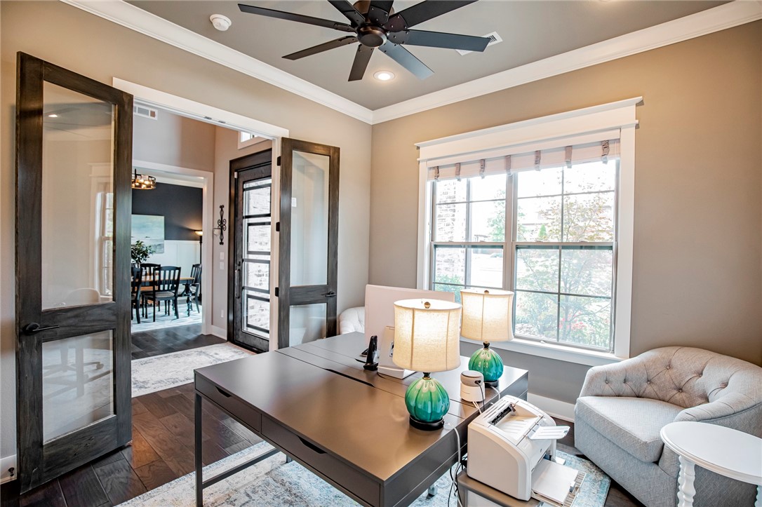 Oak Tree Centerton - Residential