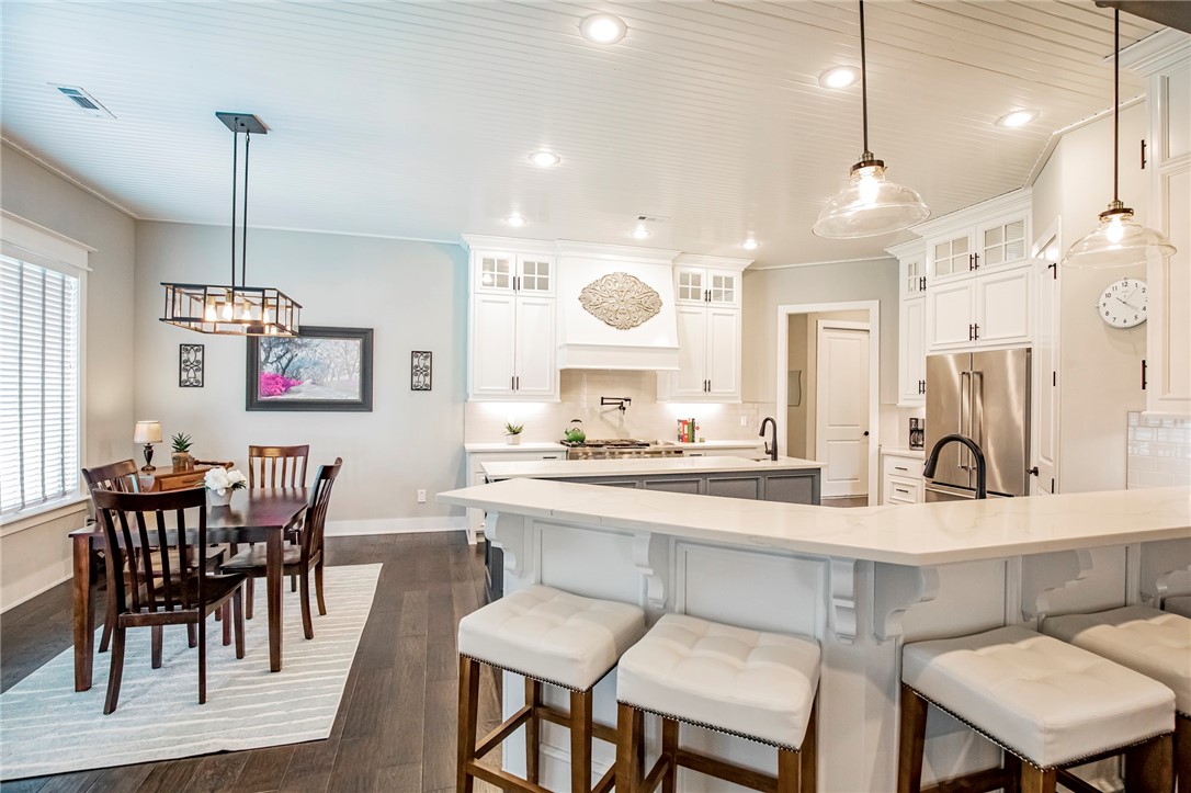 Oak Tree Centerton - Residential