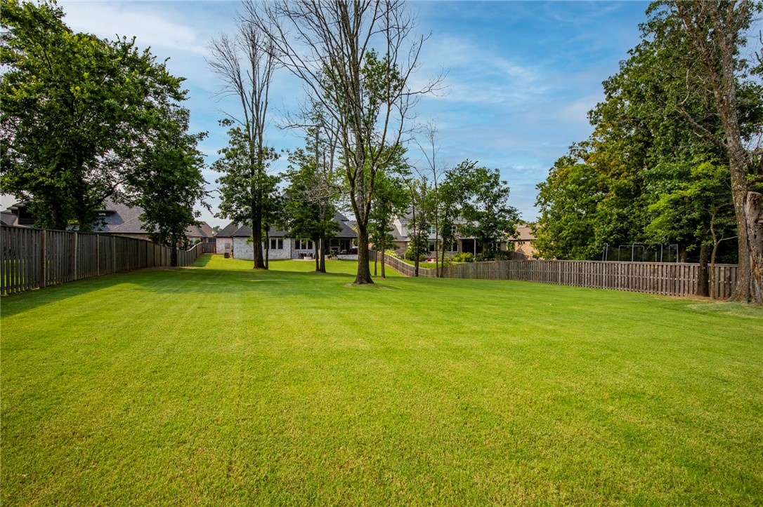 Oak Tree Centerton - Residential