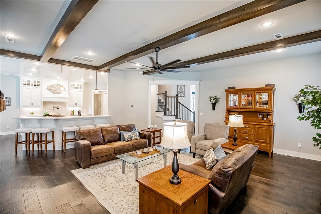 Oak Tree Centerton - Residential