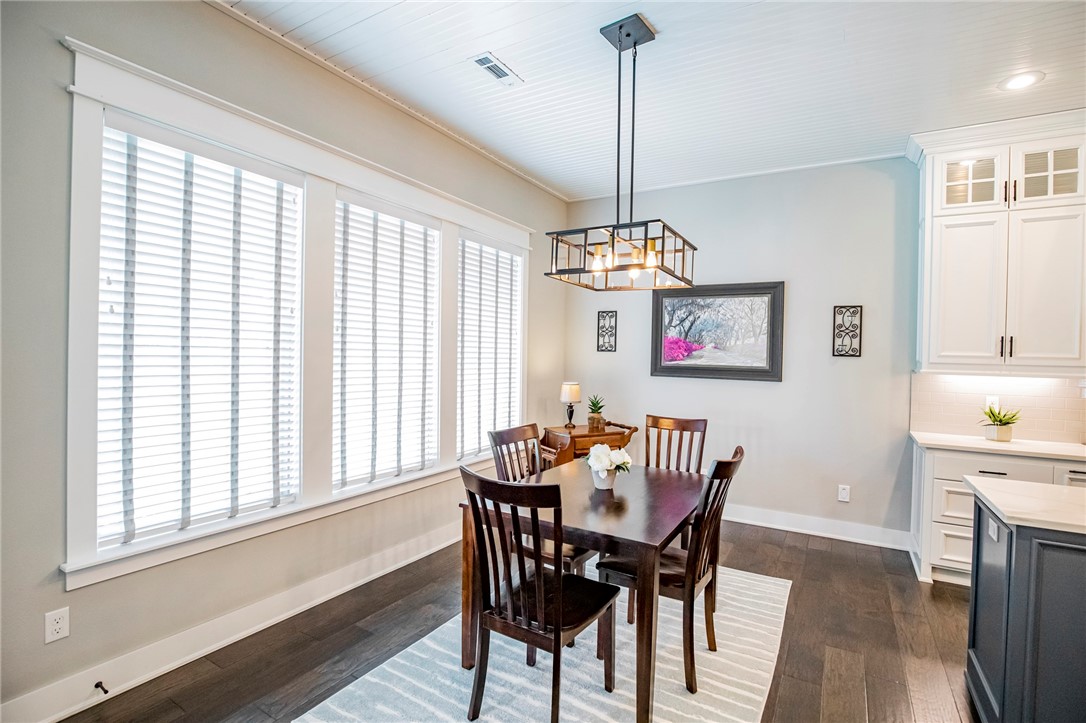 Oak Tree Centerton - Residential