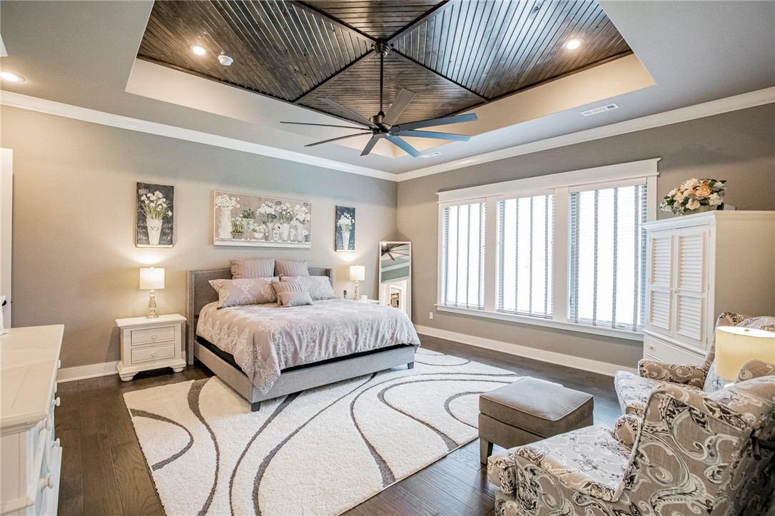 Oak Tree Centerton - Residential