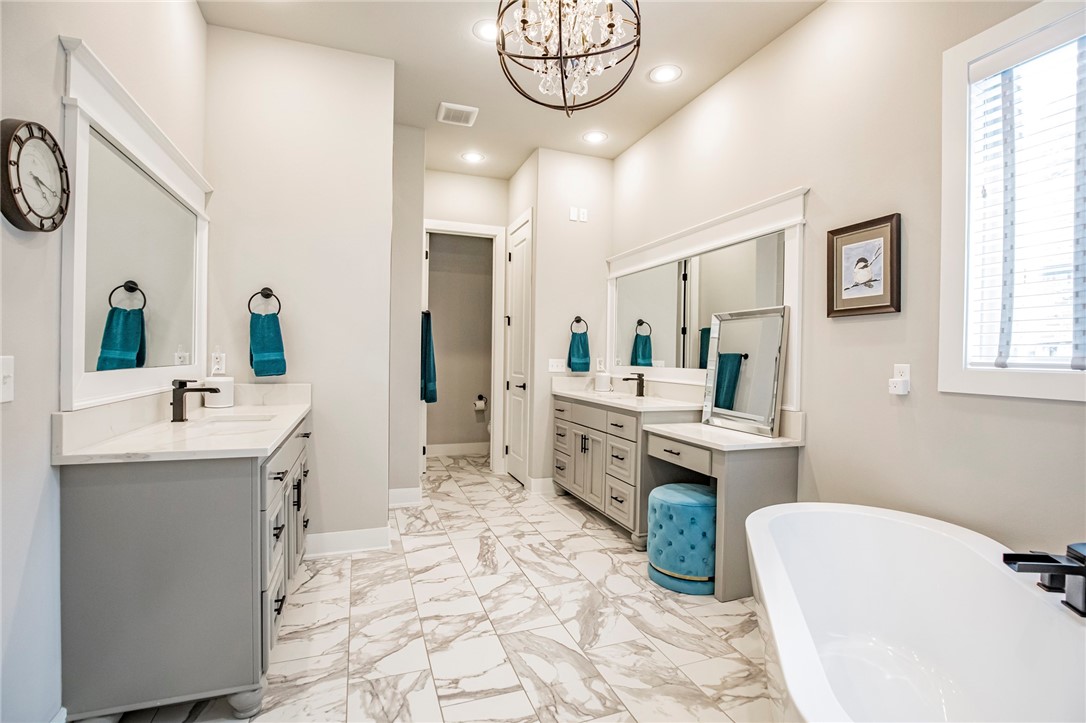 Oak Tree Centerton - Residential