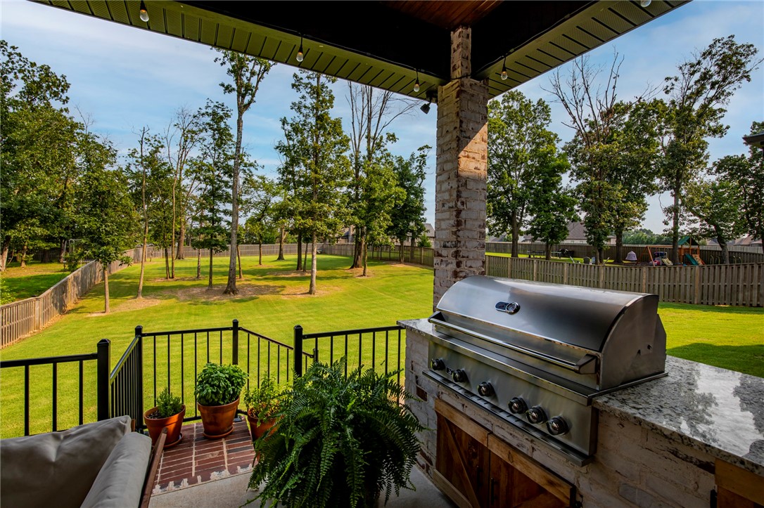 Oak Tree Centerton - Residential