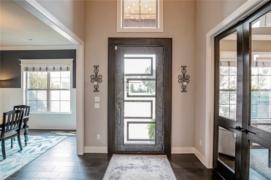 Oak Tree Centerton - Residential