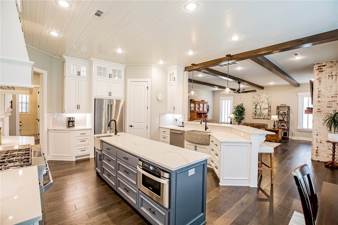 Oak Tree Centerton - Residential