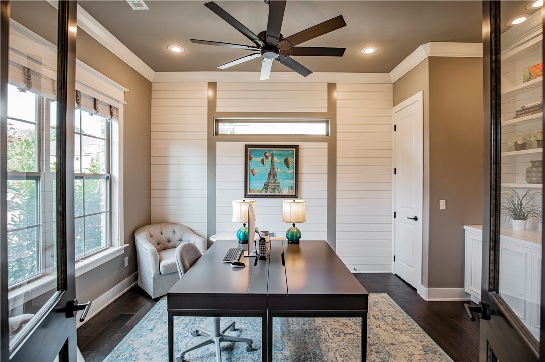 Oak Tree Centerton - Residential