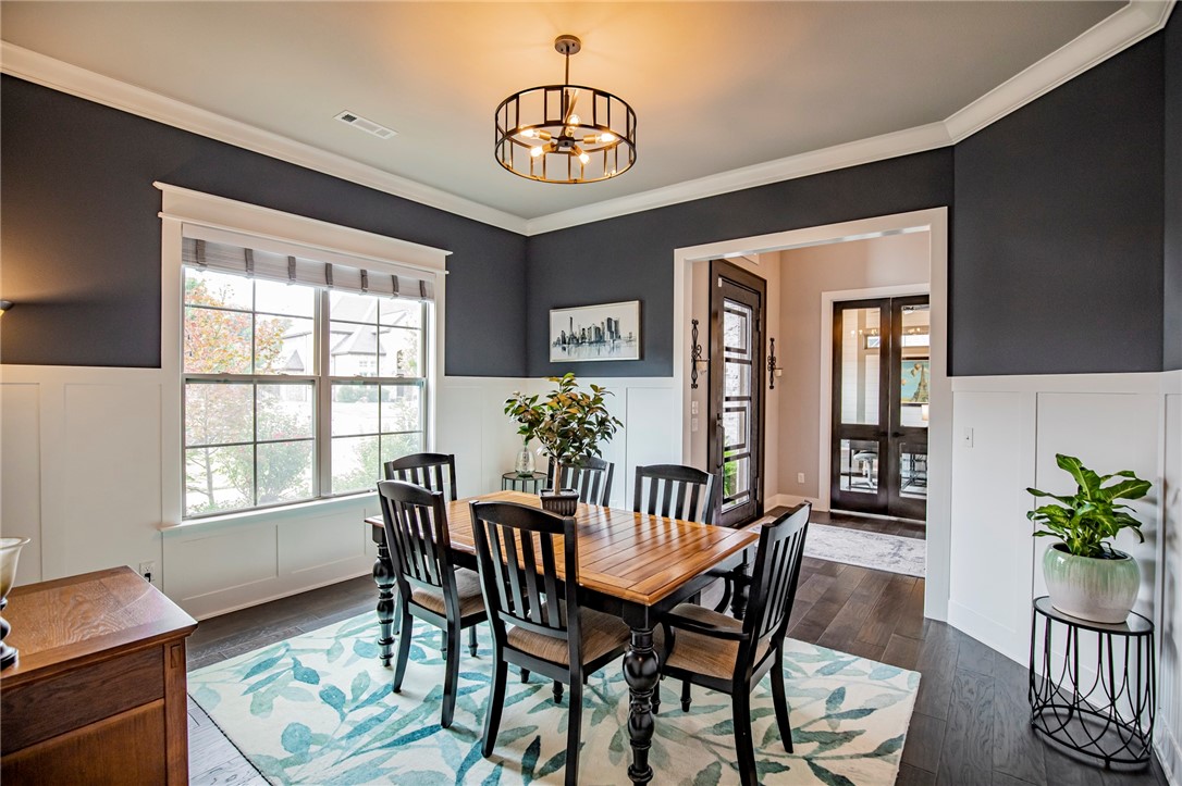 Oak Tree Centerton - Residential