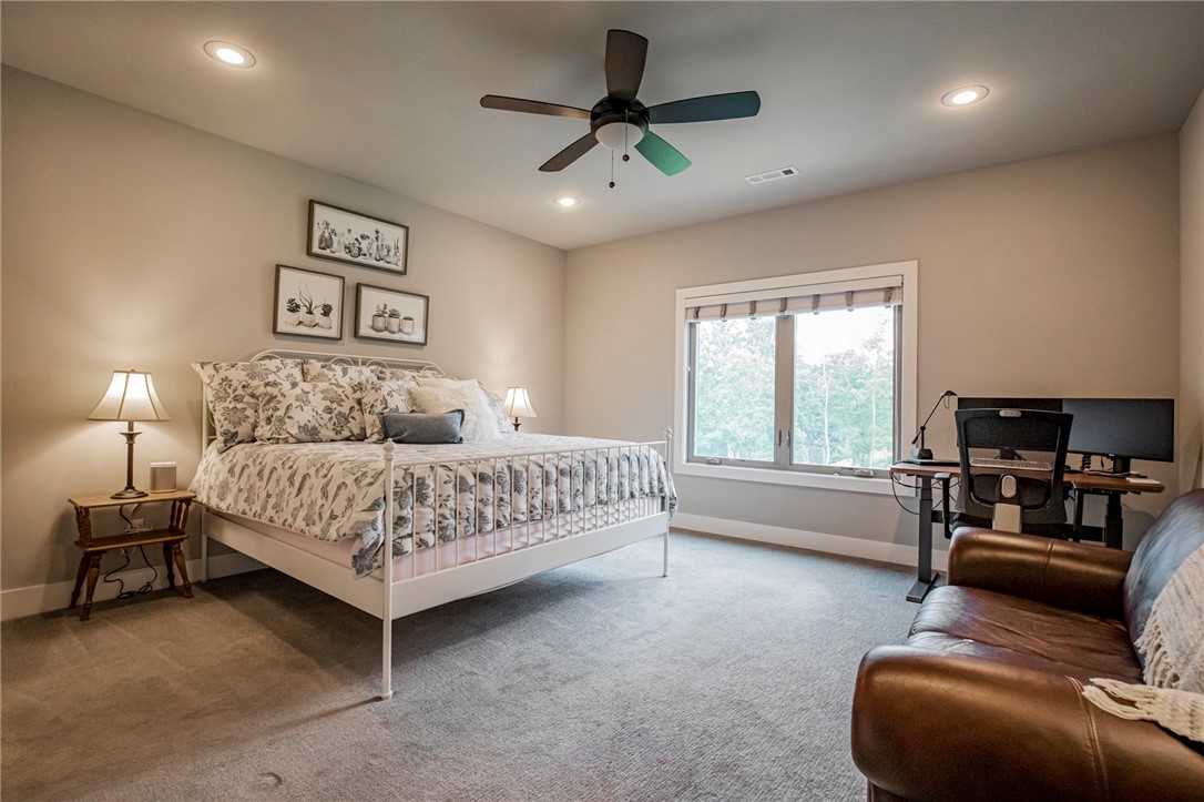 Oak Tree Centerton - Residential