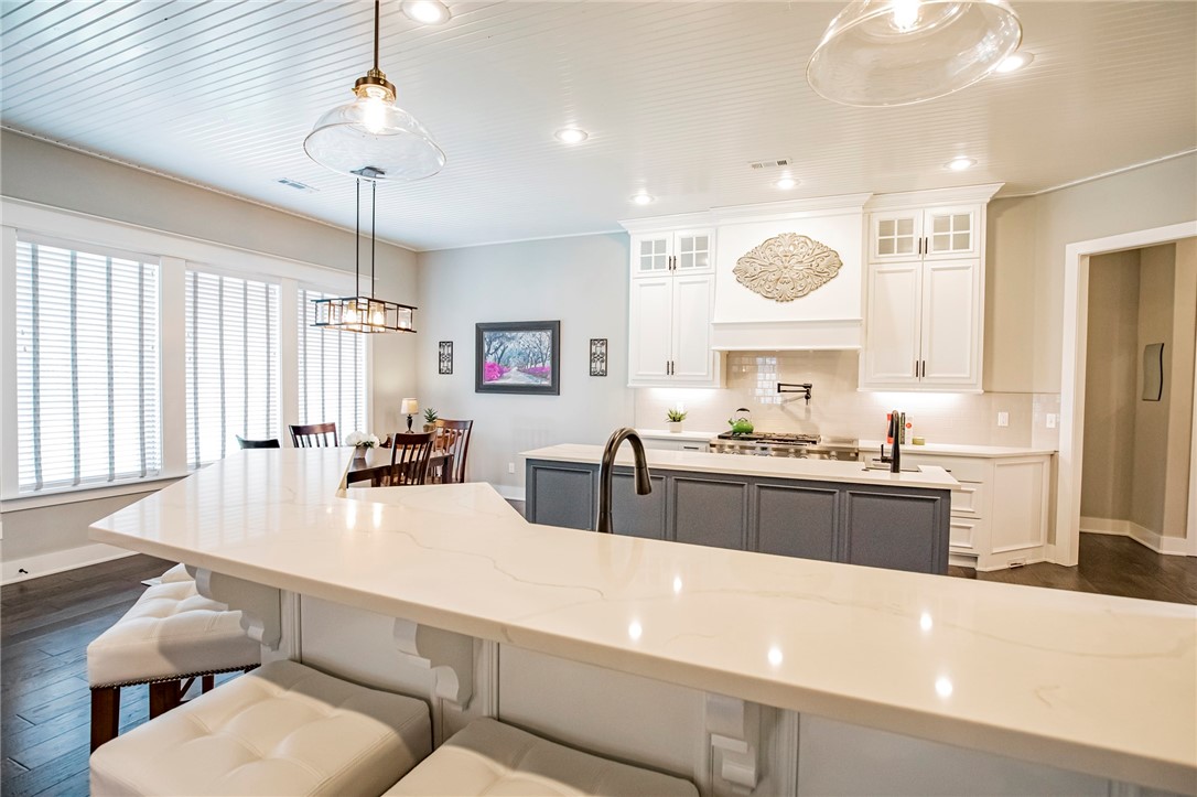 Oak Tree Centerton - Residential