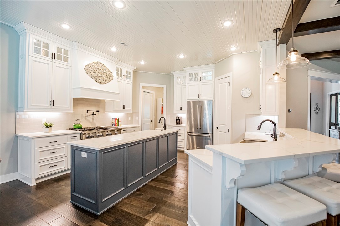 Oak Tree Centerton - Residential