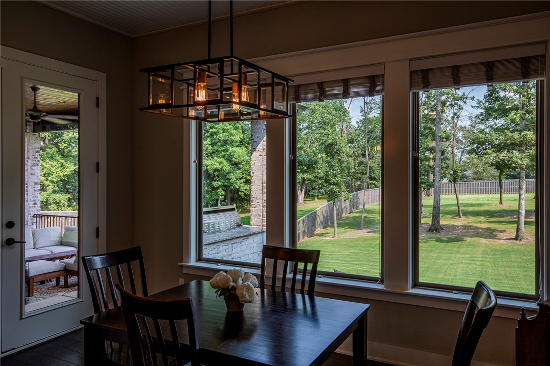 Oak Tree Centerton - Residential