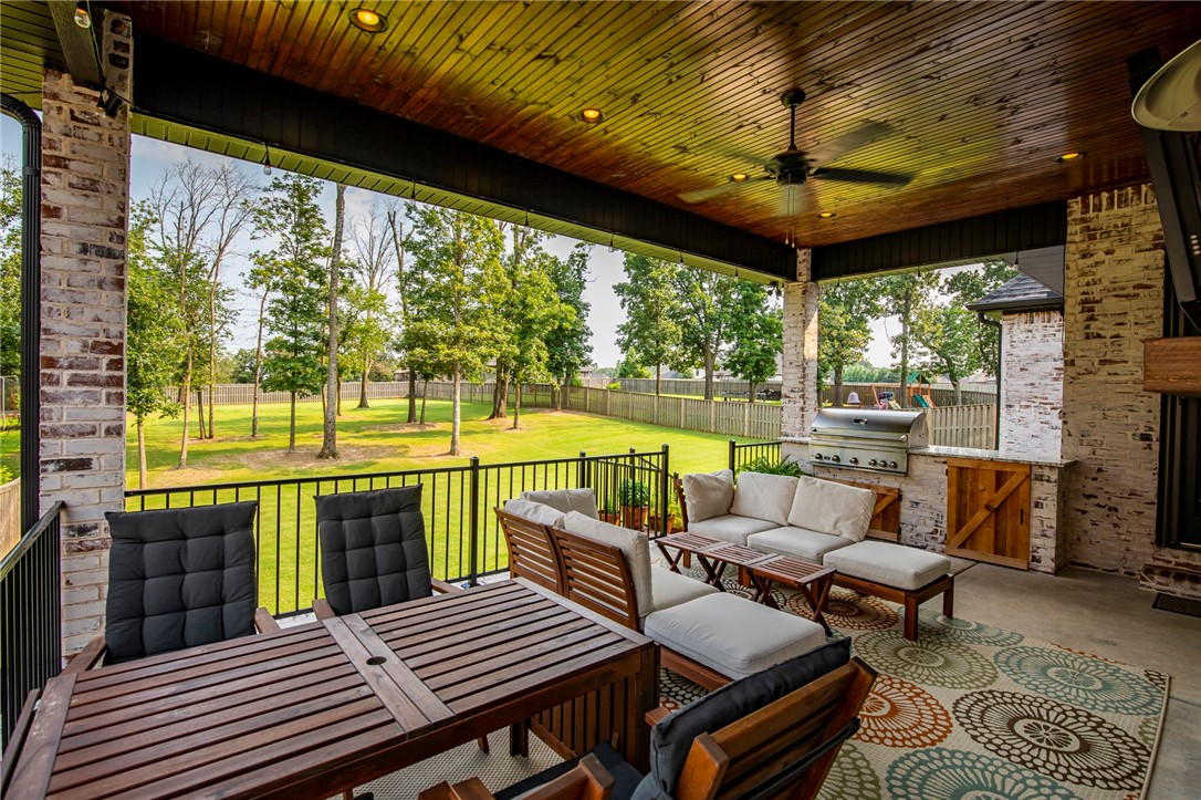 Oak Tree Centerton - Residential