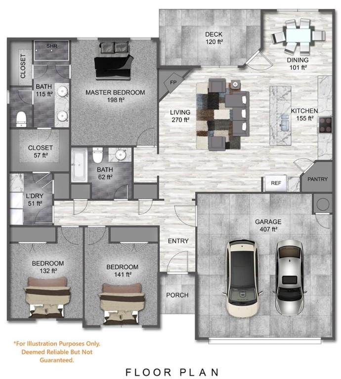 Selkirk - Residential